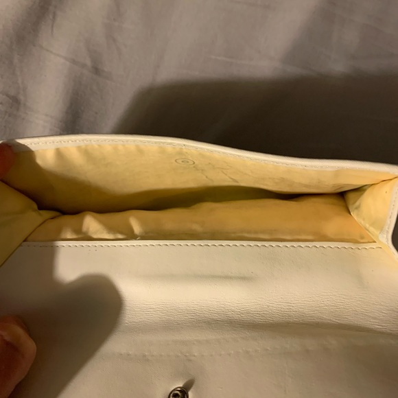 Authentic “Coach” Purse - Picture 11 of 12